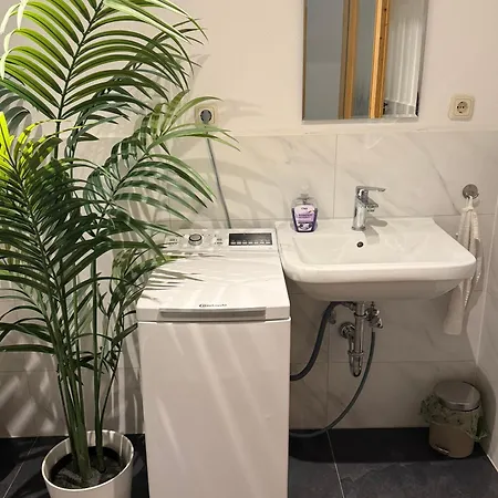 7 Residenz Vor Den Toren Muenchensstilvoller Komfort Fuer Gruppen Bis 19 Personen Eg Lägenhet *