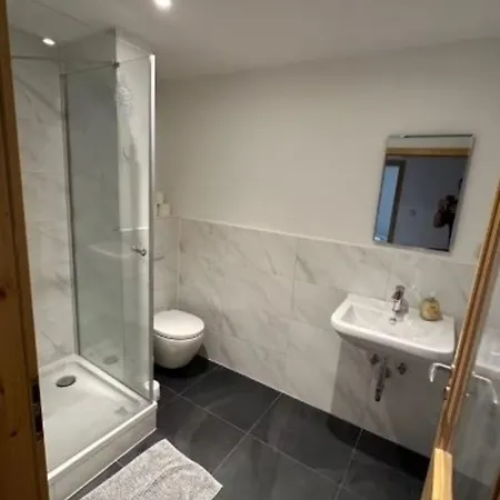 דירה 7 Residenz Vor Den Toren Muenchensstilvoller Komfort Fuer Gruppen Bis 19 Personen Eg פנזברג