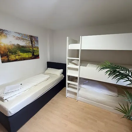 7 Residenz Vor Den Toren Muenchensstilvoller Komfort Fuer Gruppen Bis 19 Personen Eg *