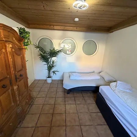 דירה 7 Residenz Vor Den Toren Muenchensstilvoller Komfort Fuer Gruppen Bis 19 Personen Eg פנזברג
