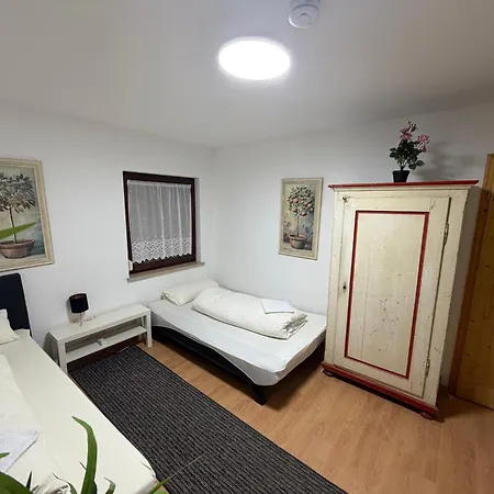 דירה 7 Residenz Vor Den Toren Muenchensstilvoller Komfort Fuer Gruppen Bis 19 Personen Eg *