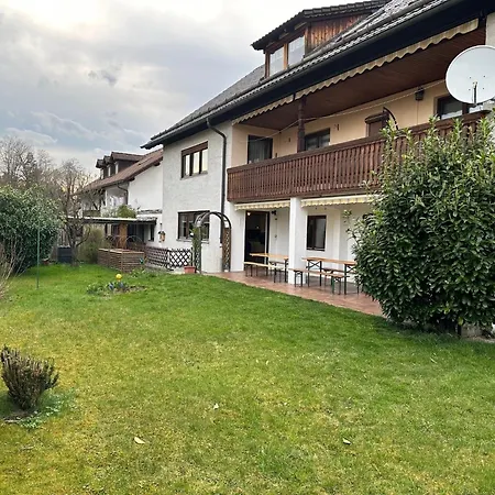 7 Residenz Vor Den Toren Muenchensstilvoller Komfort Fuer Gruppen Bis 19 Personen Eg Lägenhet Penzberg